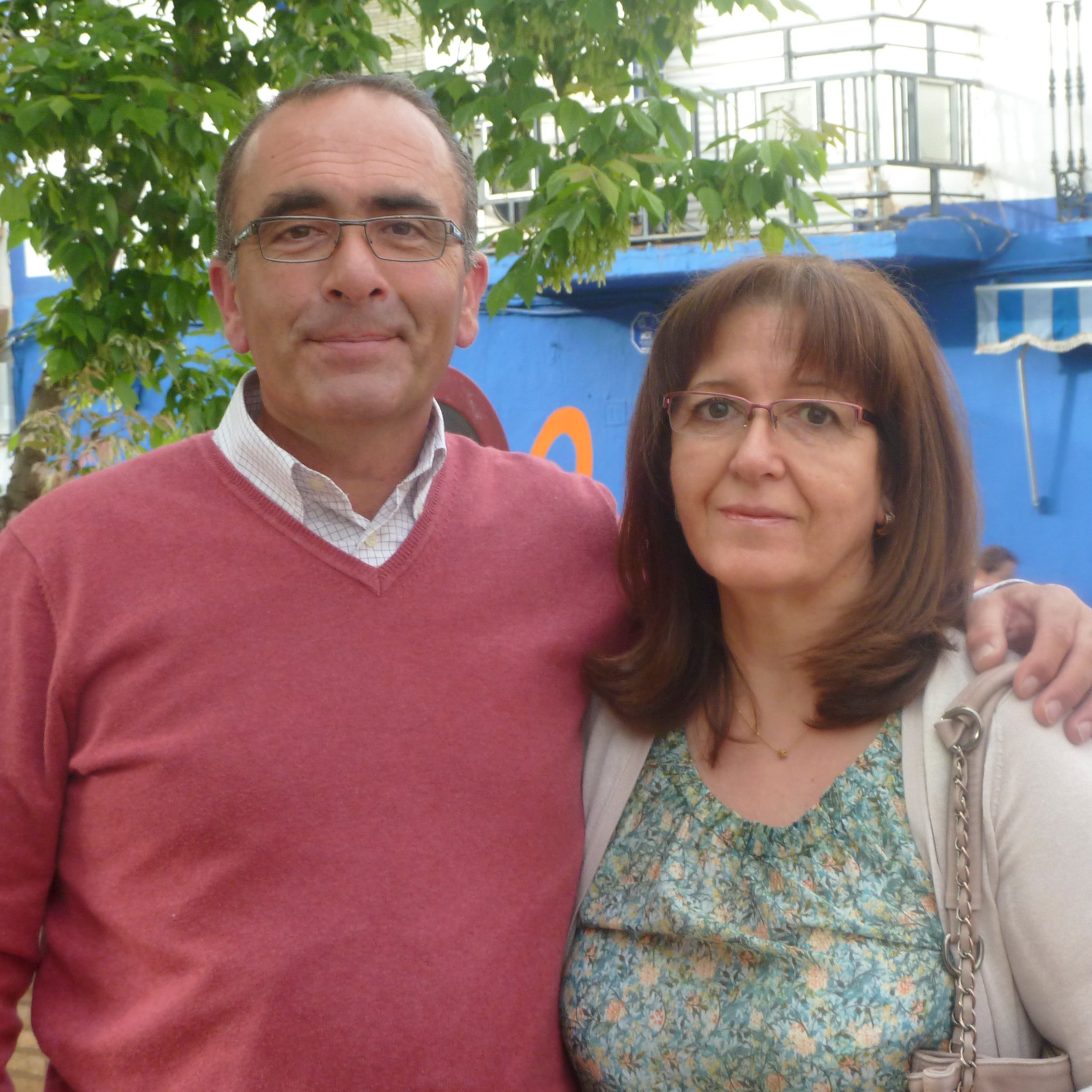 Antonio Villajos – Manchego Cheesemaker