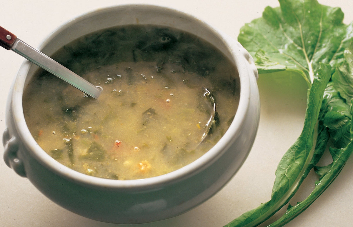 Galician Soup