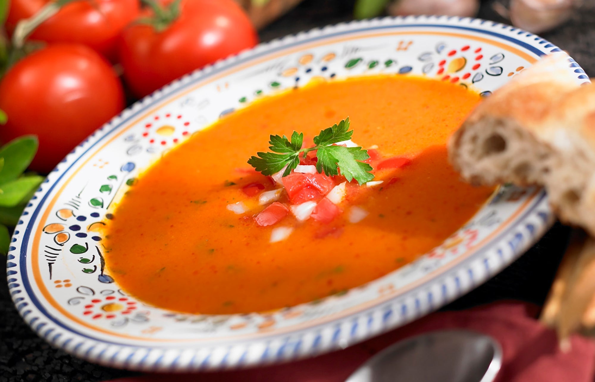 Gazpacho