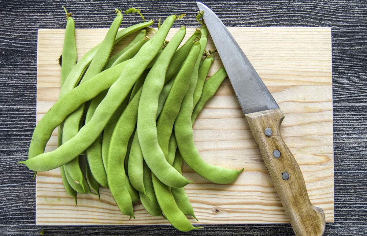 Judias Verdes Green Beans