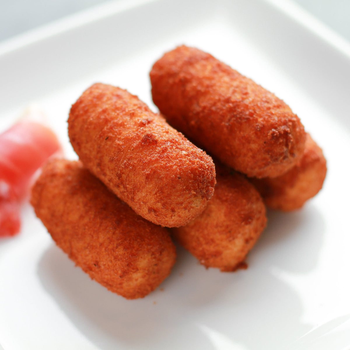 Five Spanish Comfort Foods