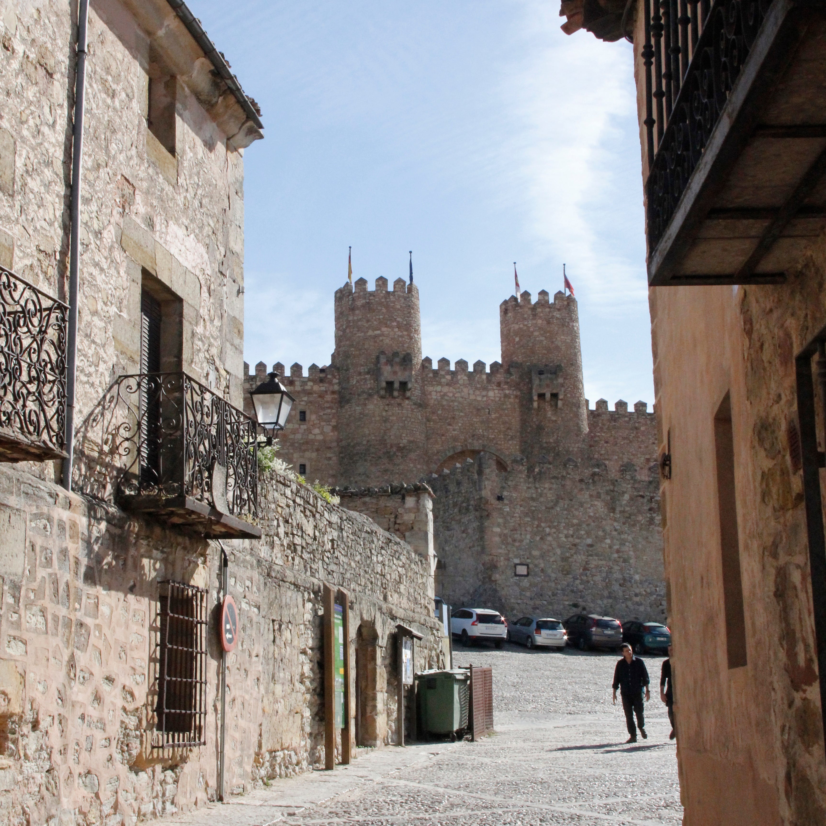 My 5 Favorite Towns in Spain to Visit