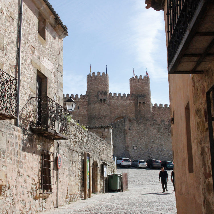 My 5 Favorite Towns in Spain to Visit