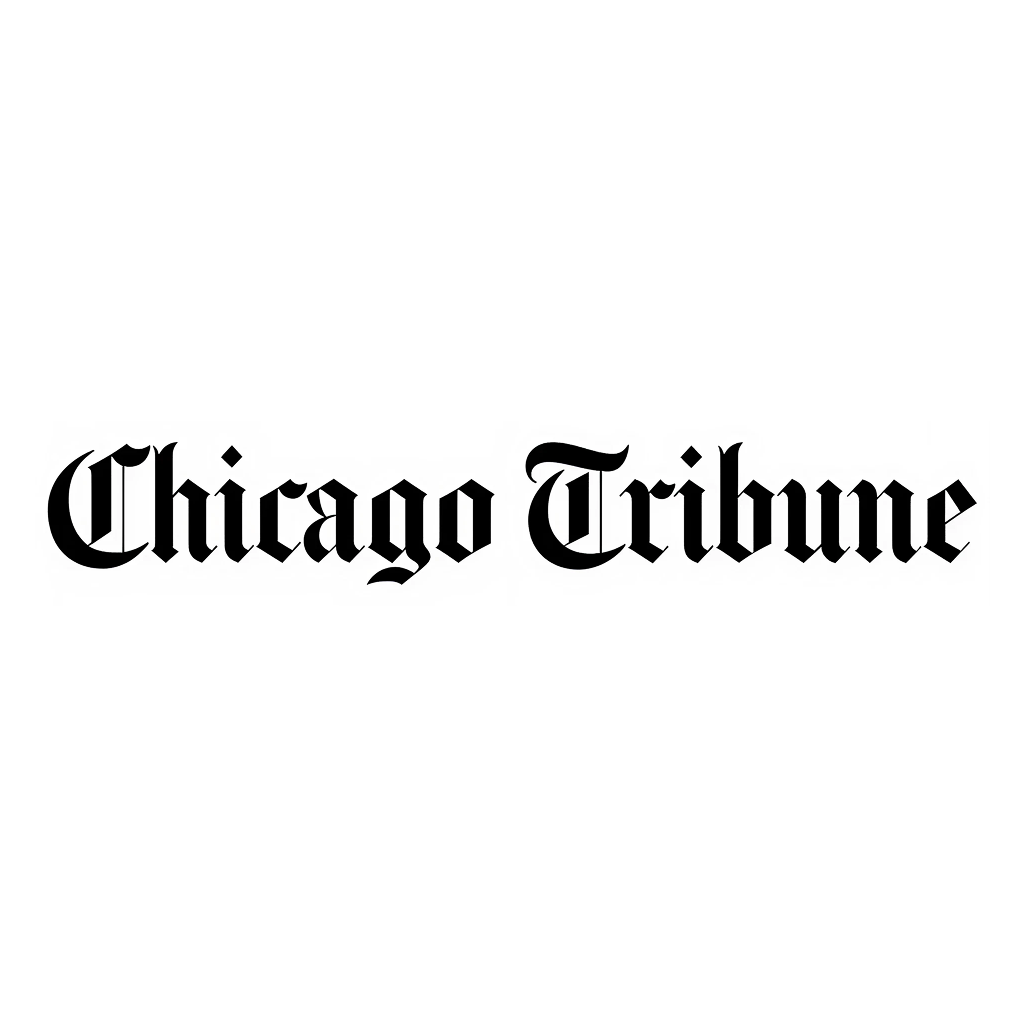 The Chicago Tribune - Sherry Vinegar