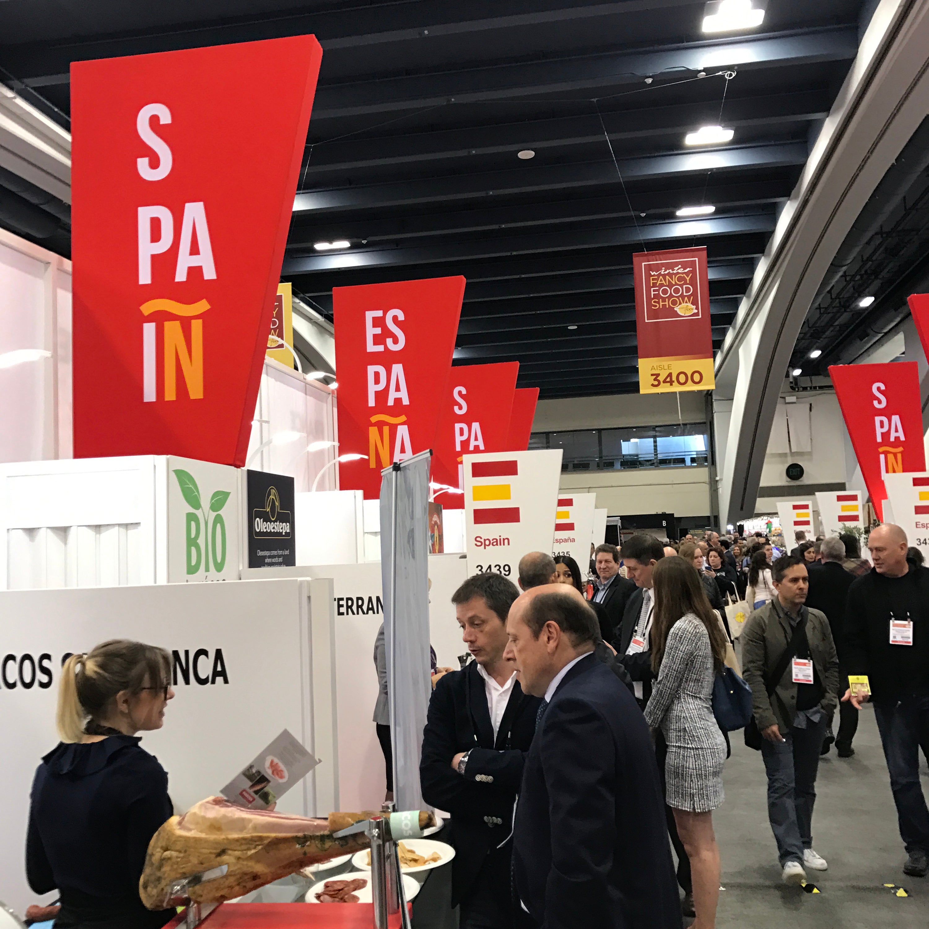 Alimentaria