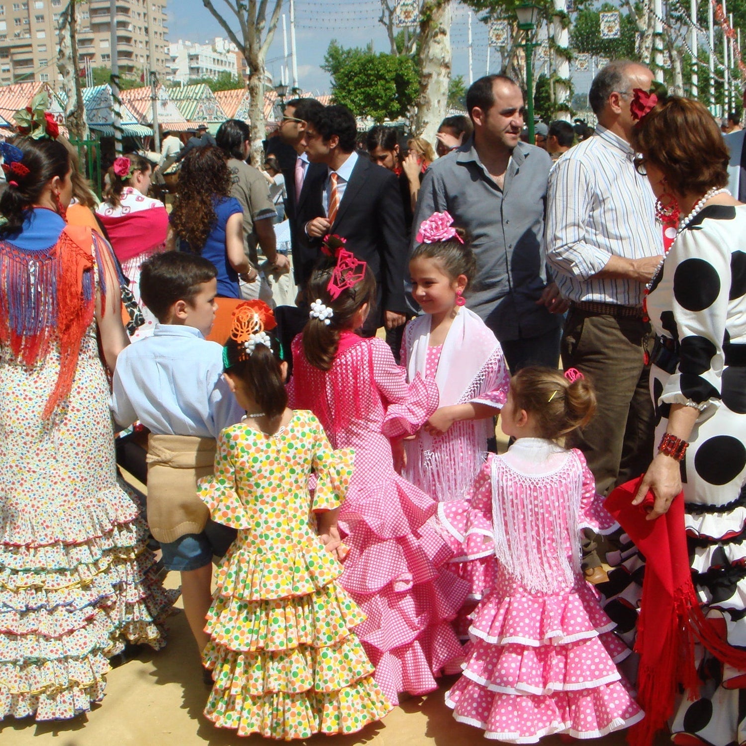 Andalucía: Tips After 50 Years of Travel