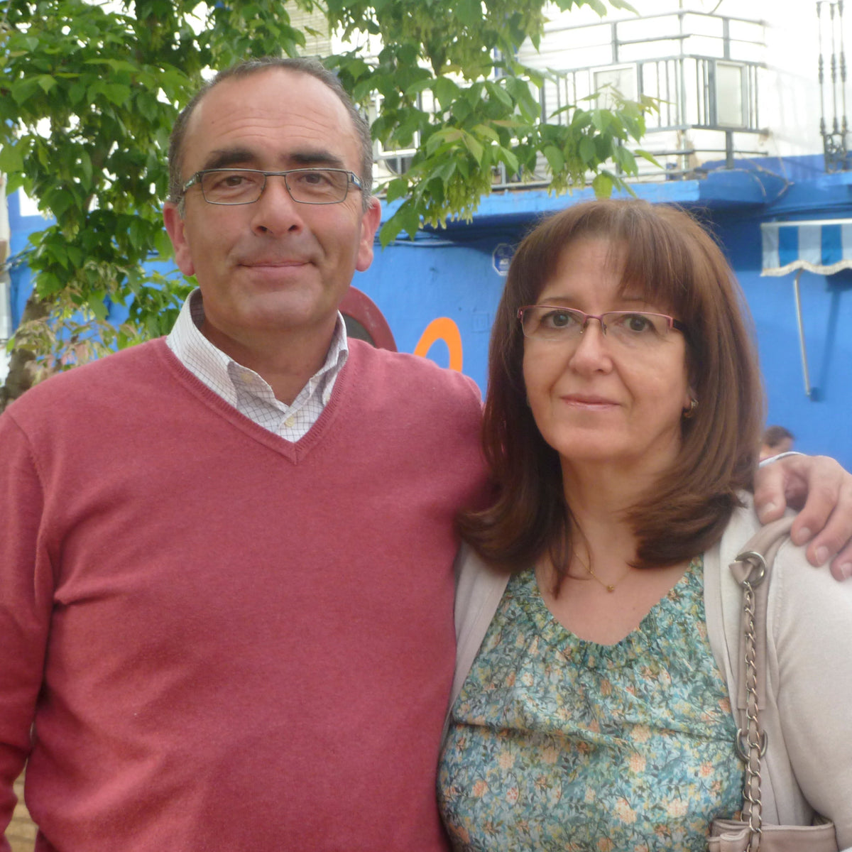 Antonio Villajos – Manchego Cheesemaker