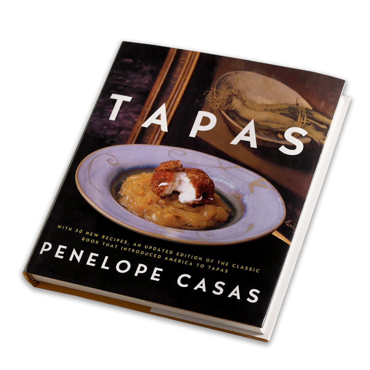 ¡Muchas Gracias, Penelope!