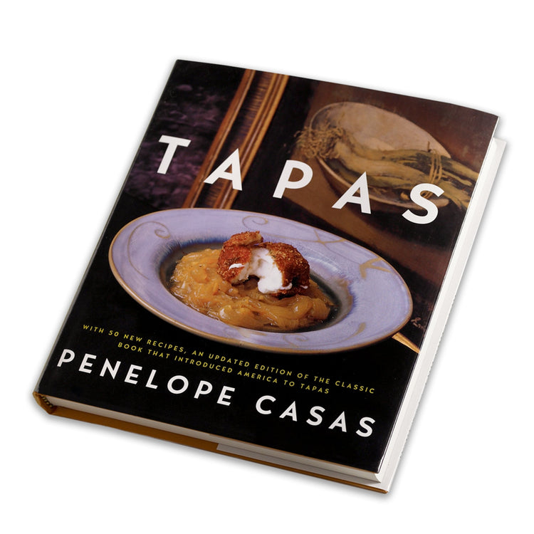 ¡Muchas Gracias, Penelope!