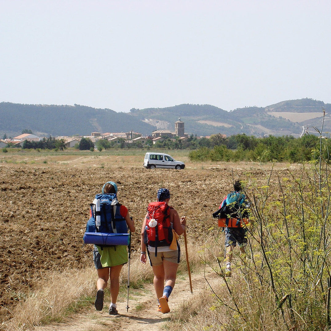 Supporting the Camino de Santiago Experience