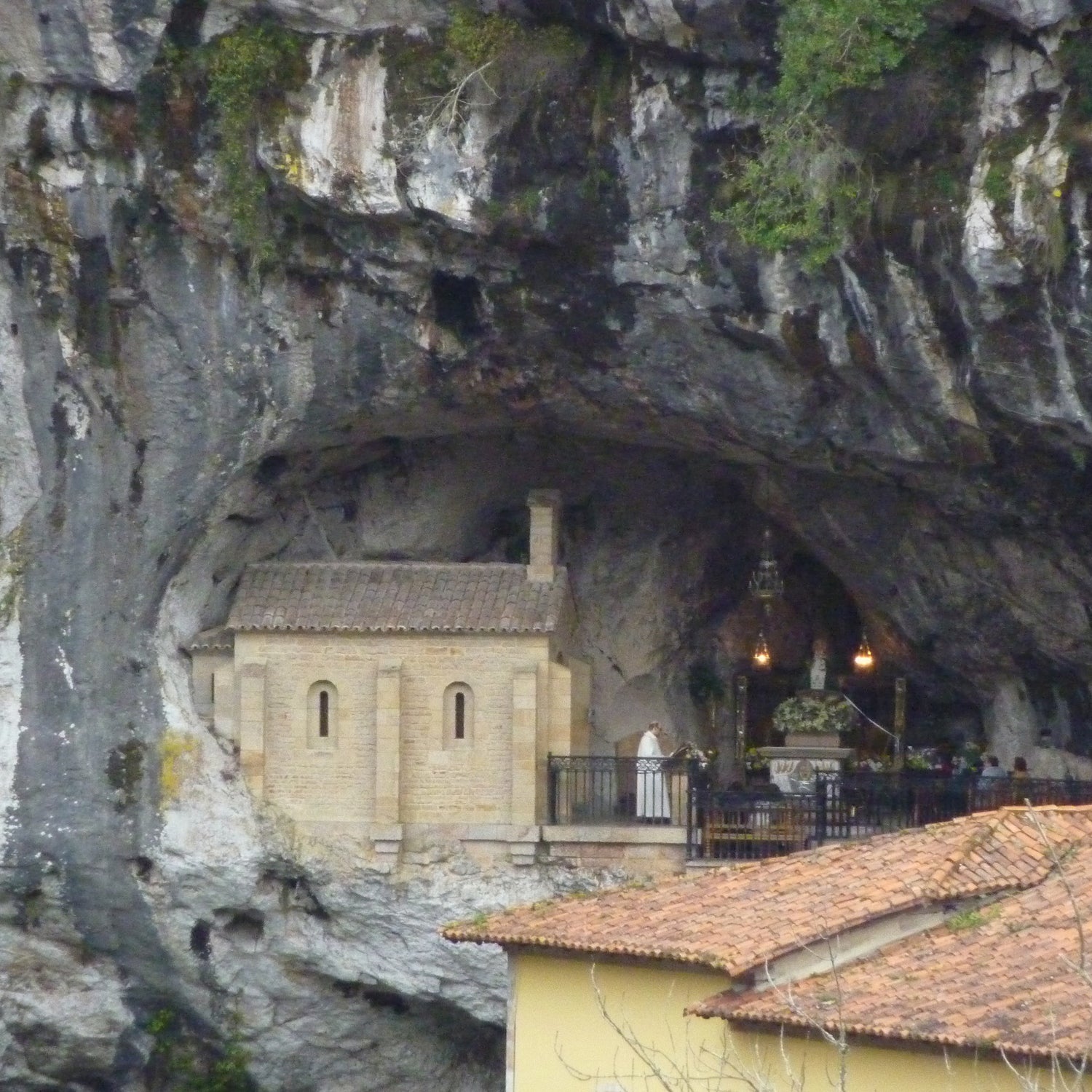 Covadonga, Tales of War and Cheese