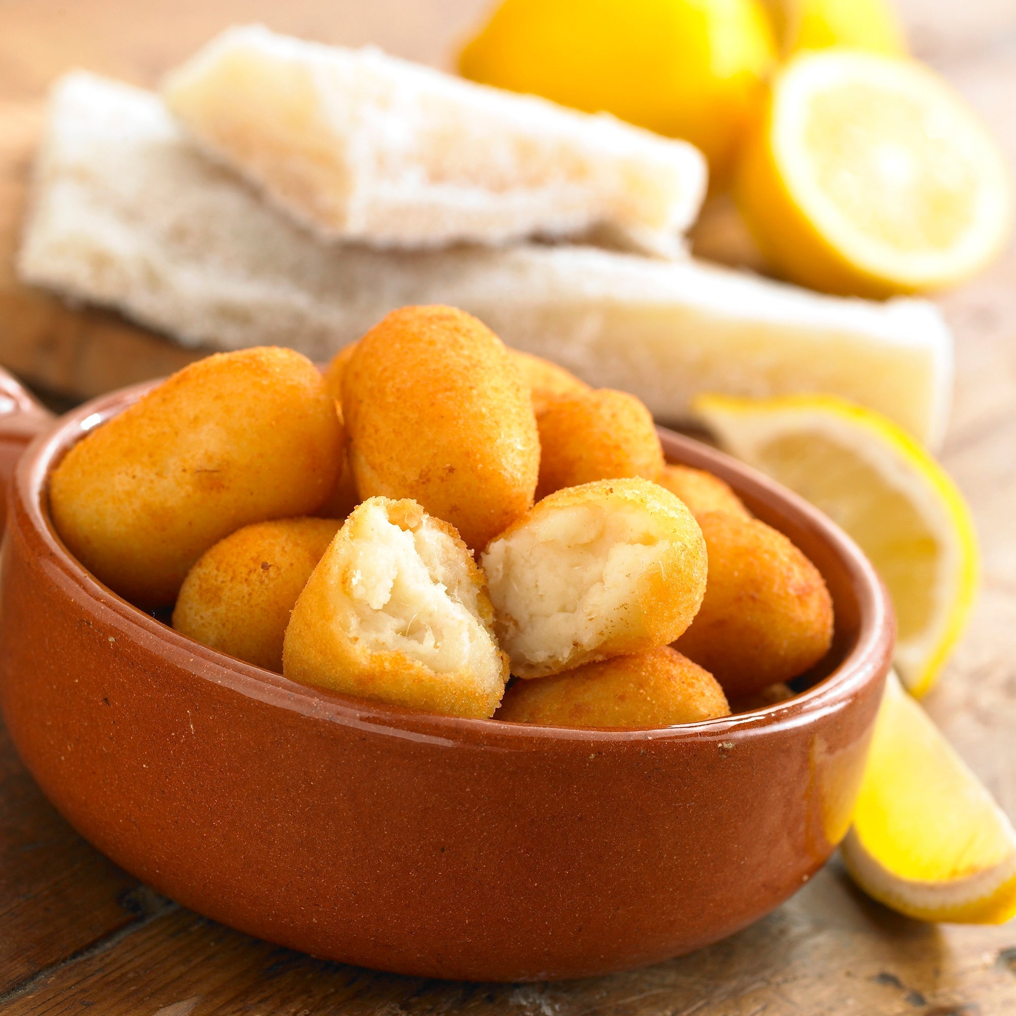 My Top Ten Favorite Spanish Foods