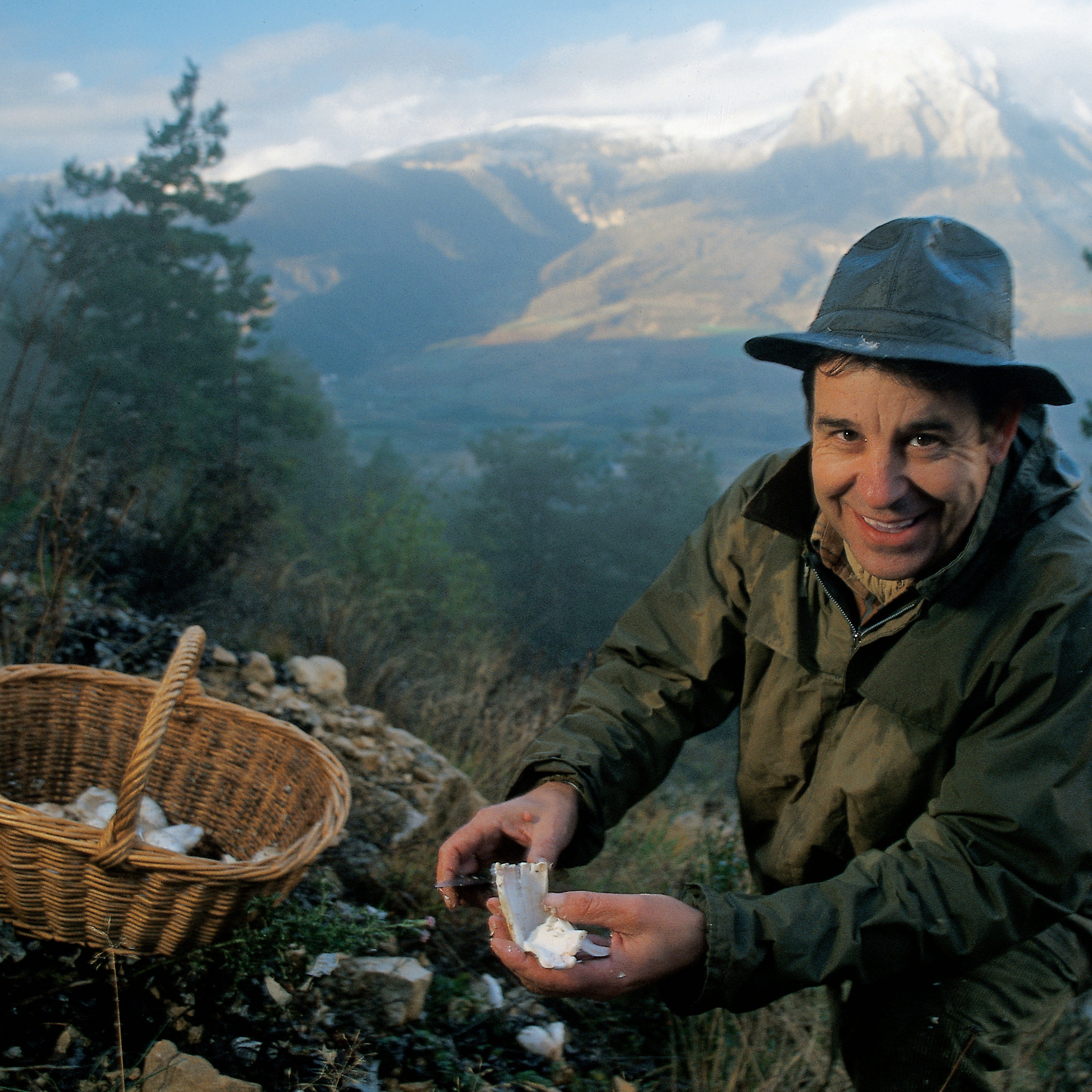 A Culinary Revolution in Reverse