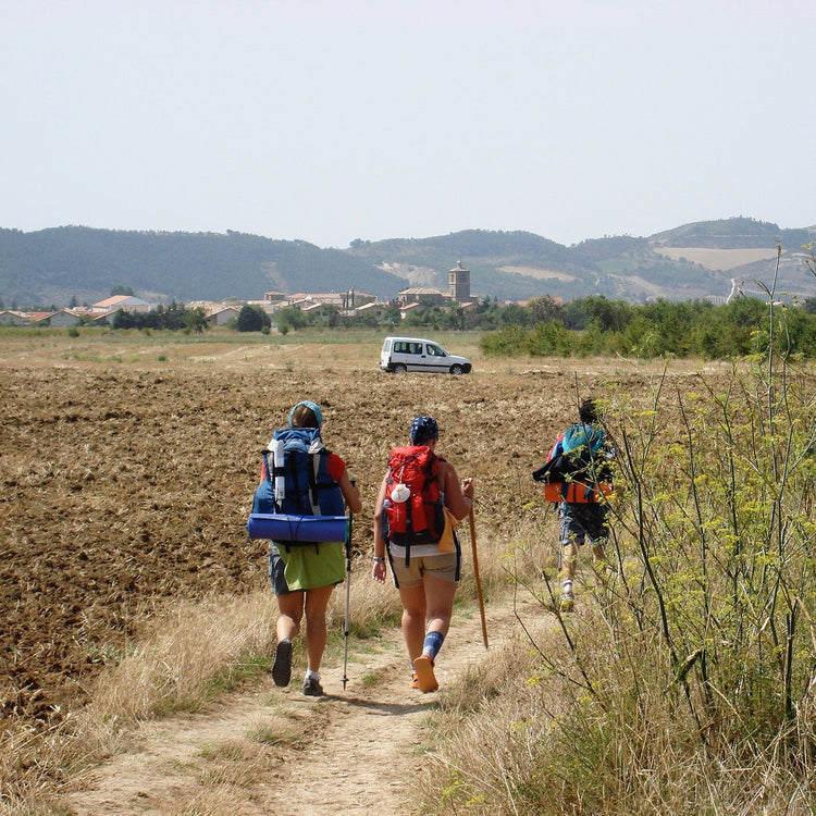Finding the Essence of Spain