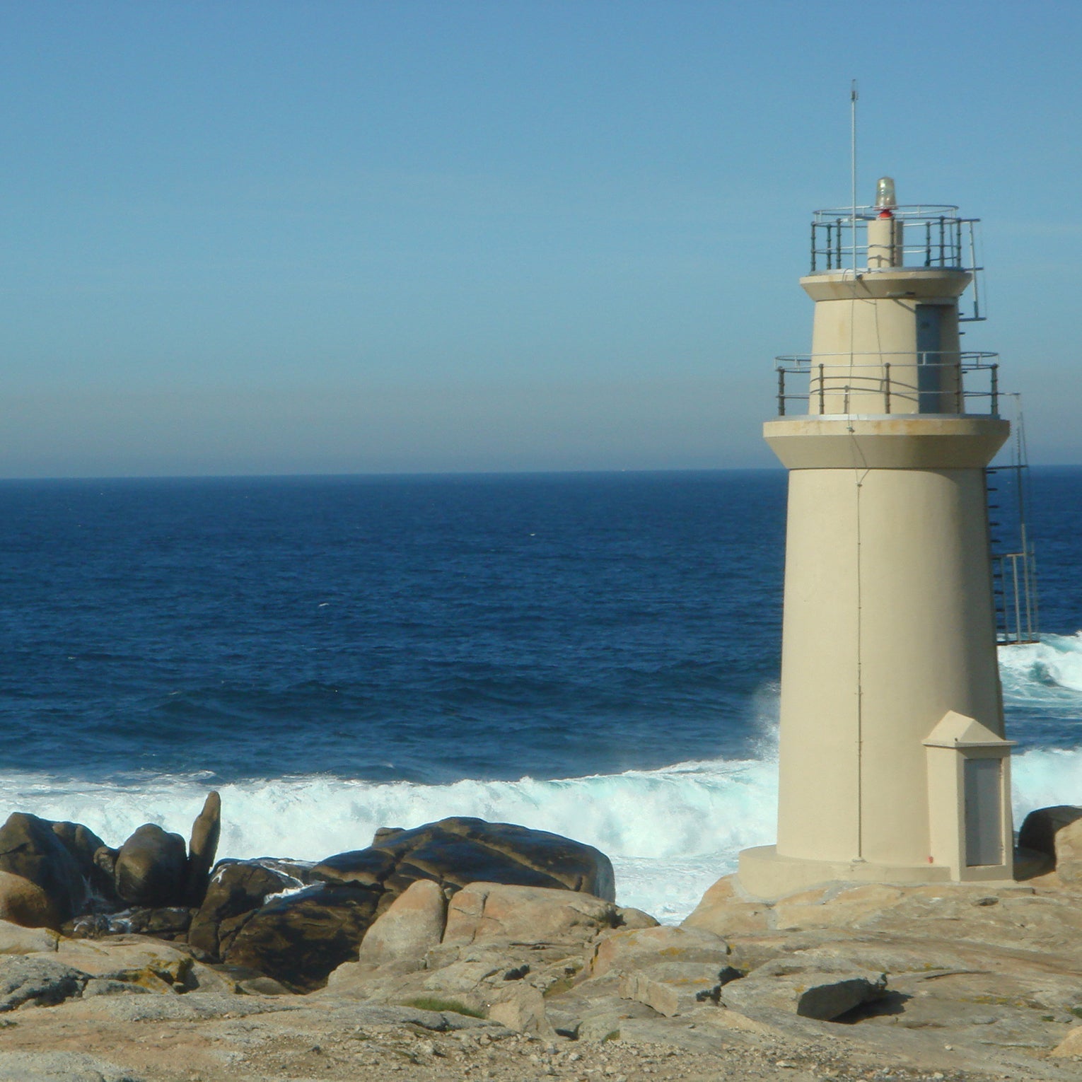 Galicia: Salt of the Earth, Fruit of the Sea