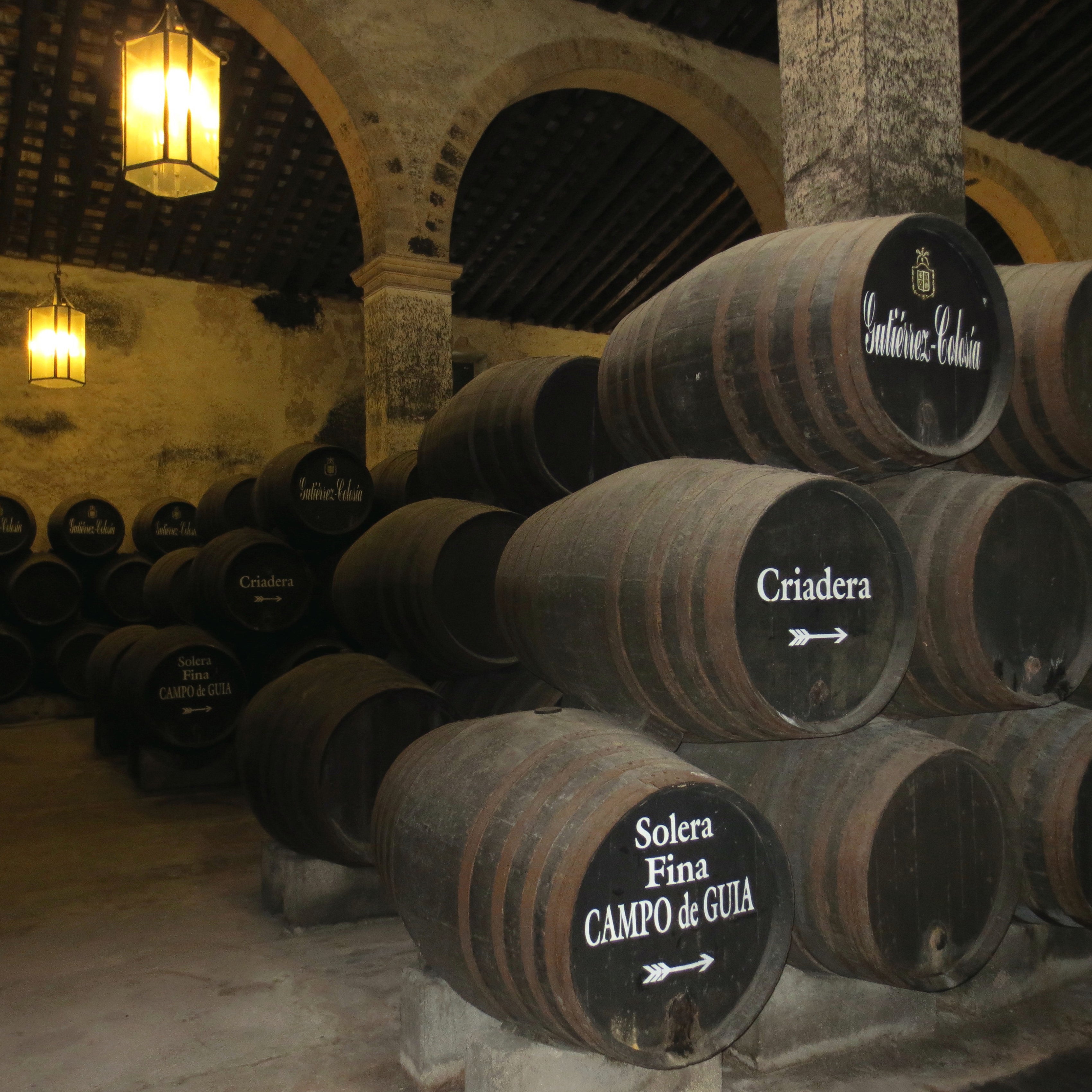 The Grand Culture of a Great Wine