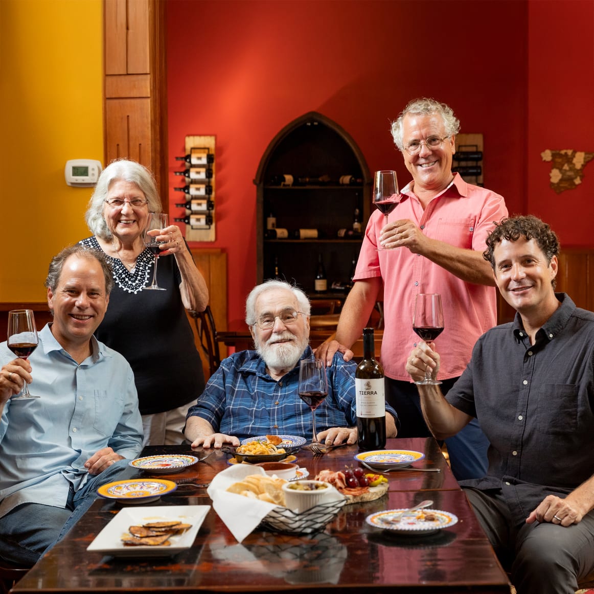 30 Years of La Tienda! Our Family's Favorites from Spain