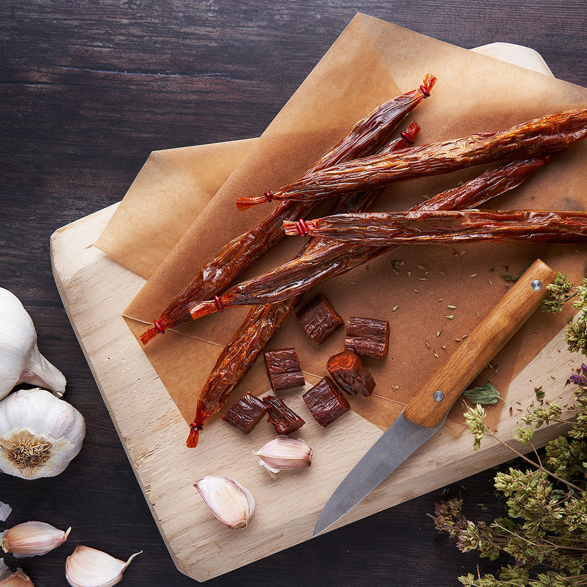 Innovation or Abomination? New Food Trends in Spain