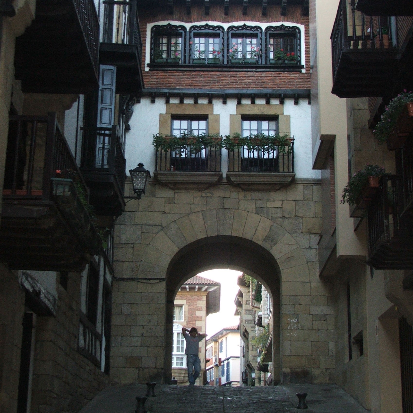 Discovering Rustic Spain