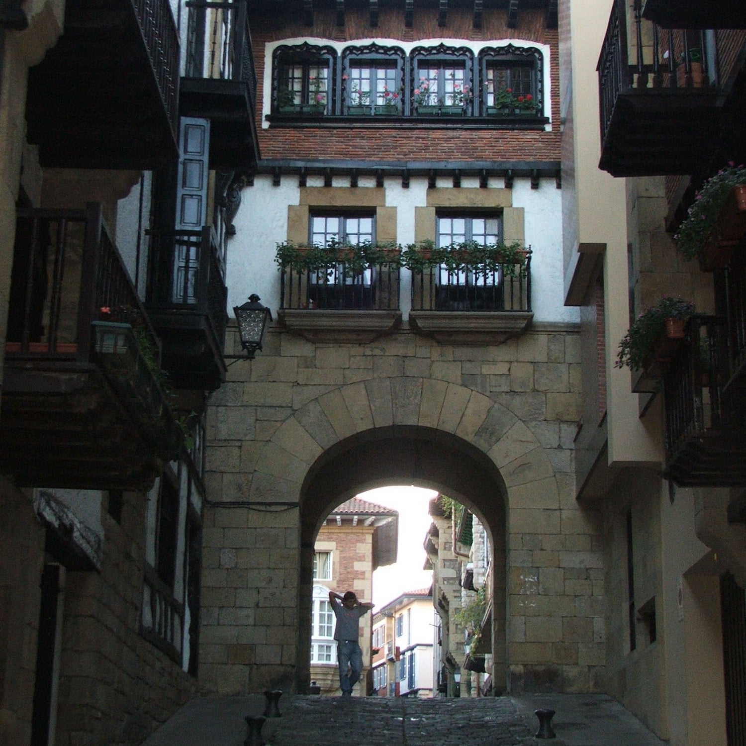 Discovering Rustic Spain
