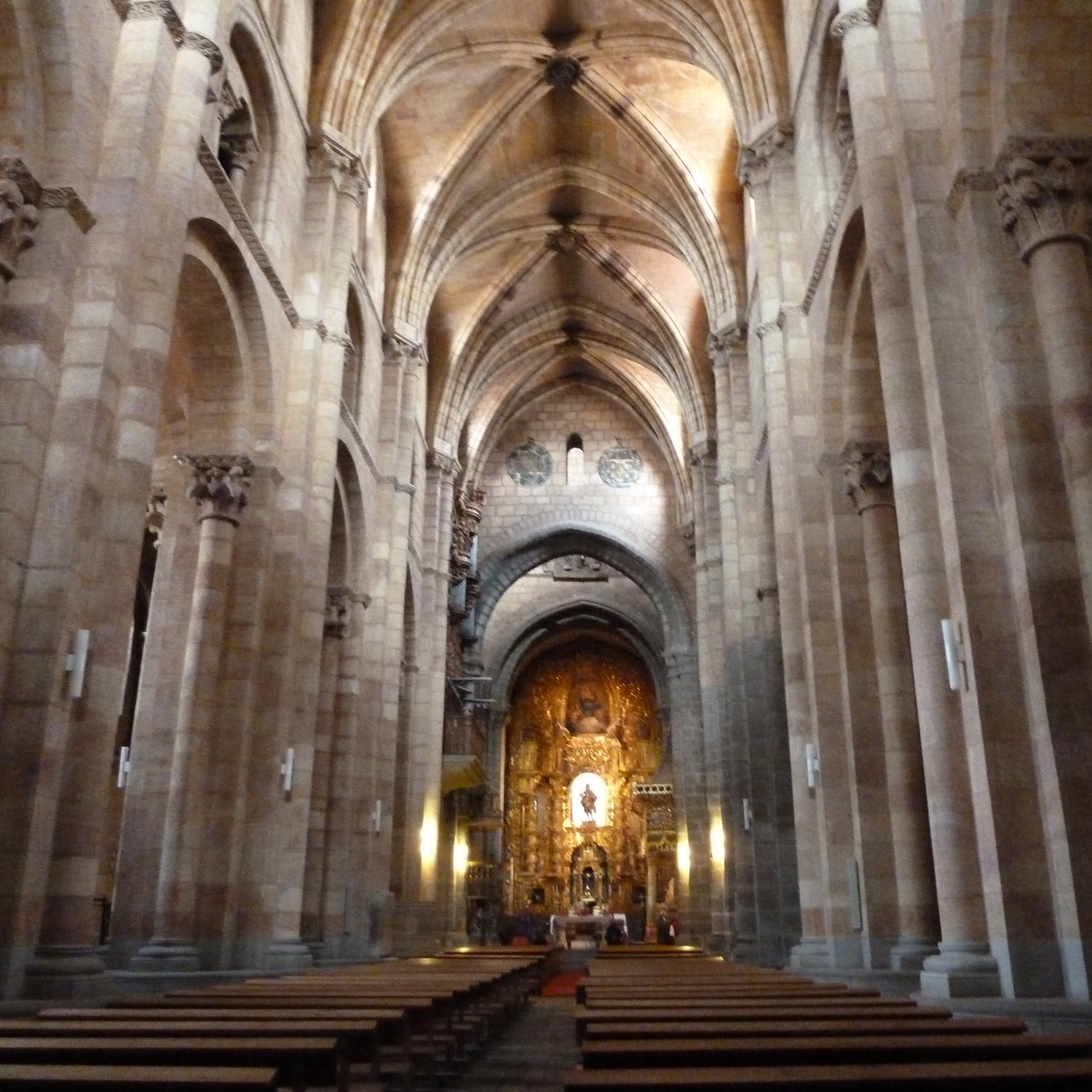 A Compact 10 Day Trip from Barcelona to Toledo