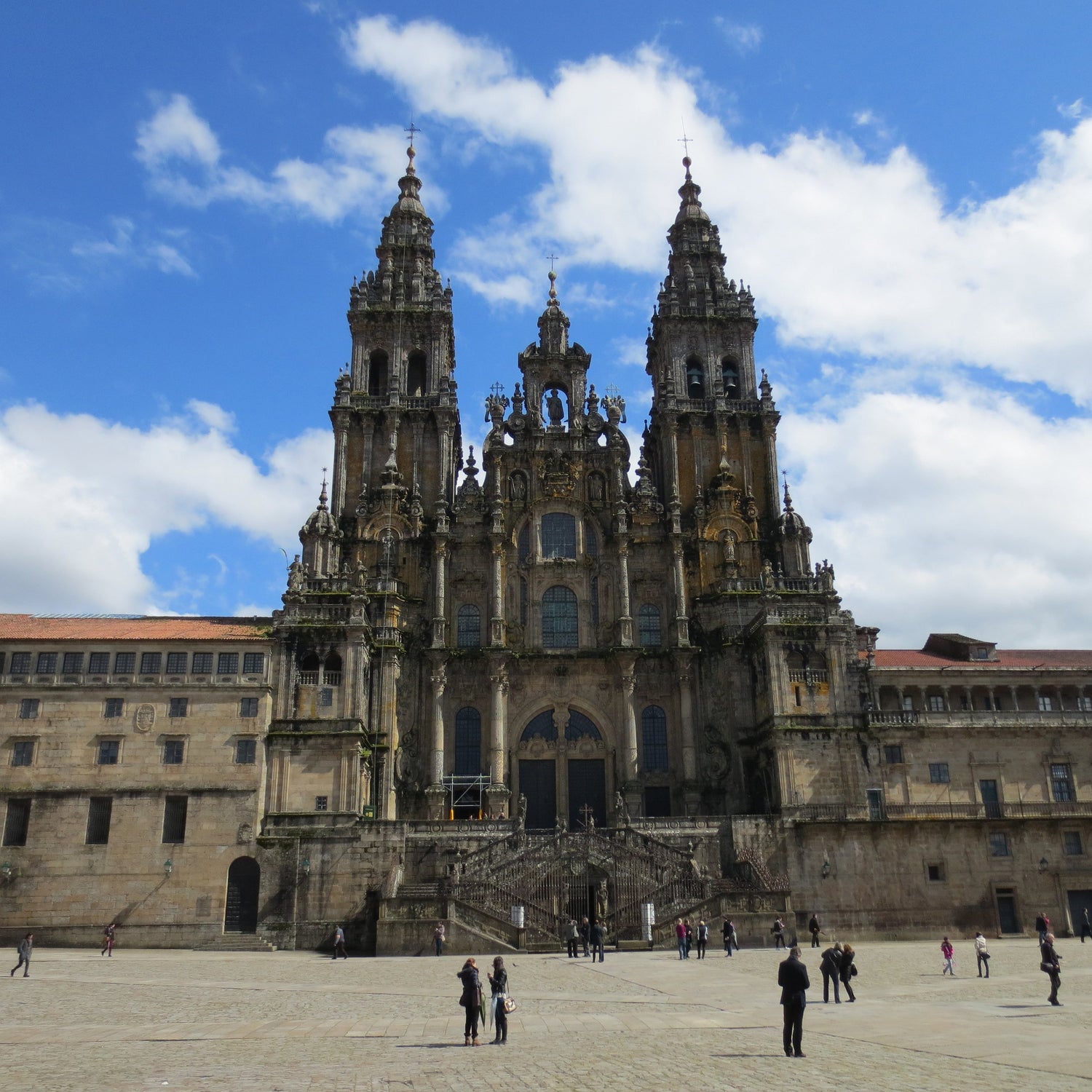 The Byways of Galicia