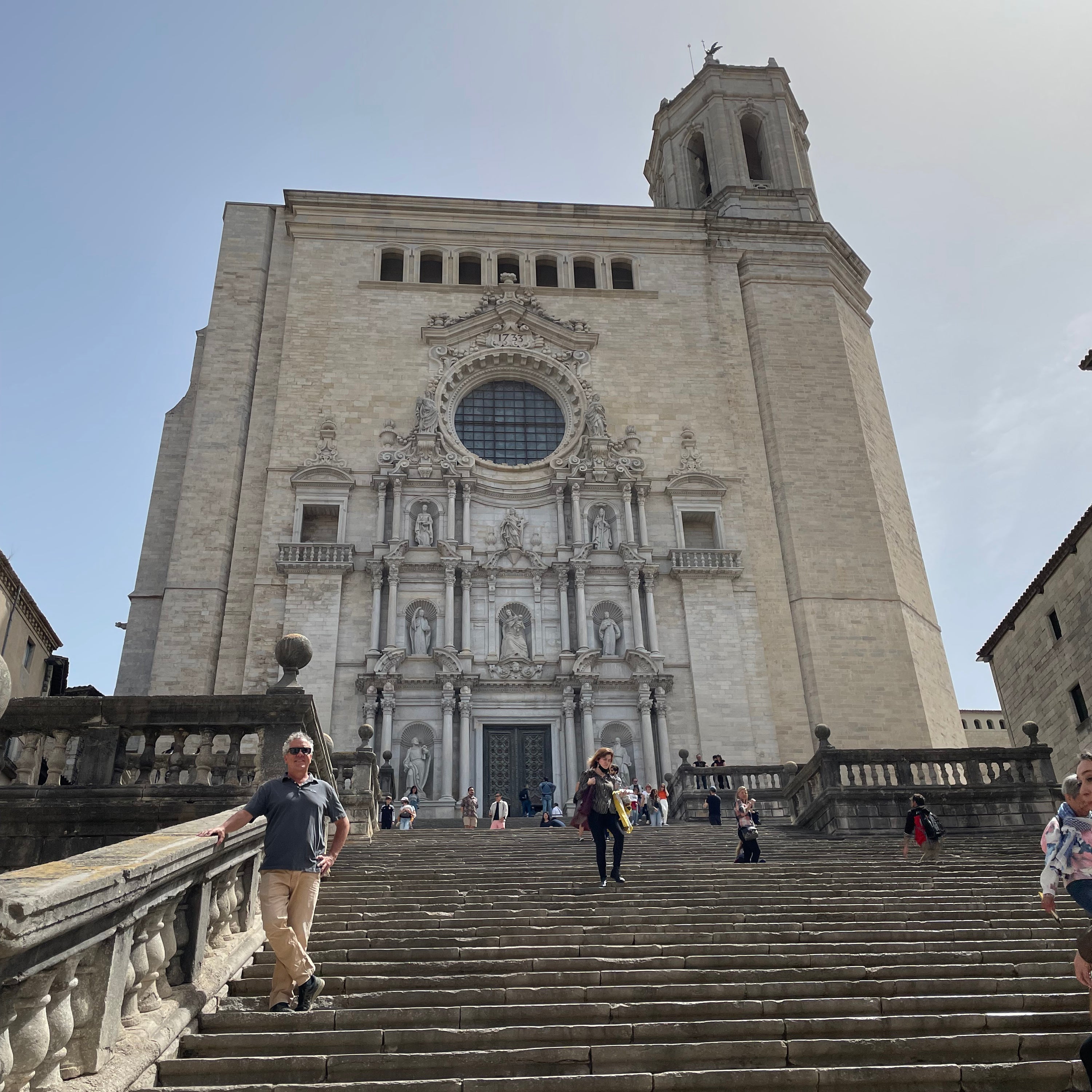 A Romanesque Pyrenees Experience