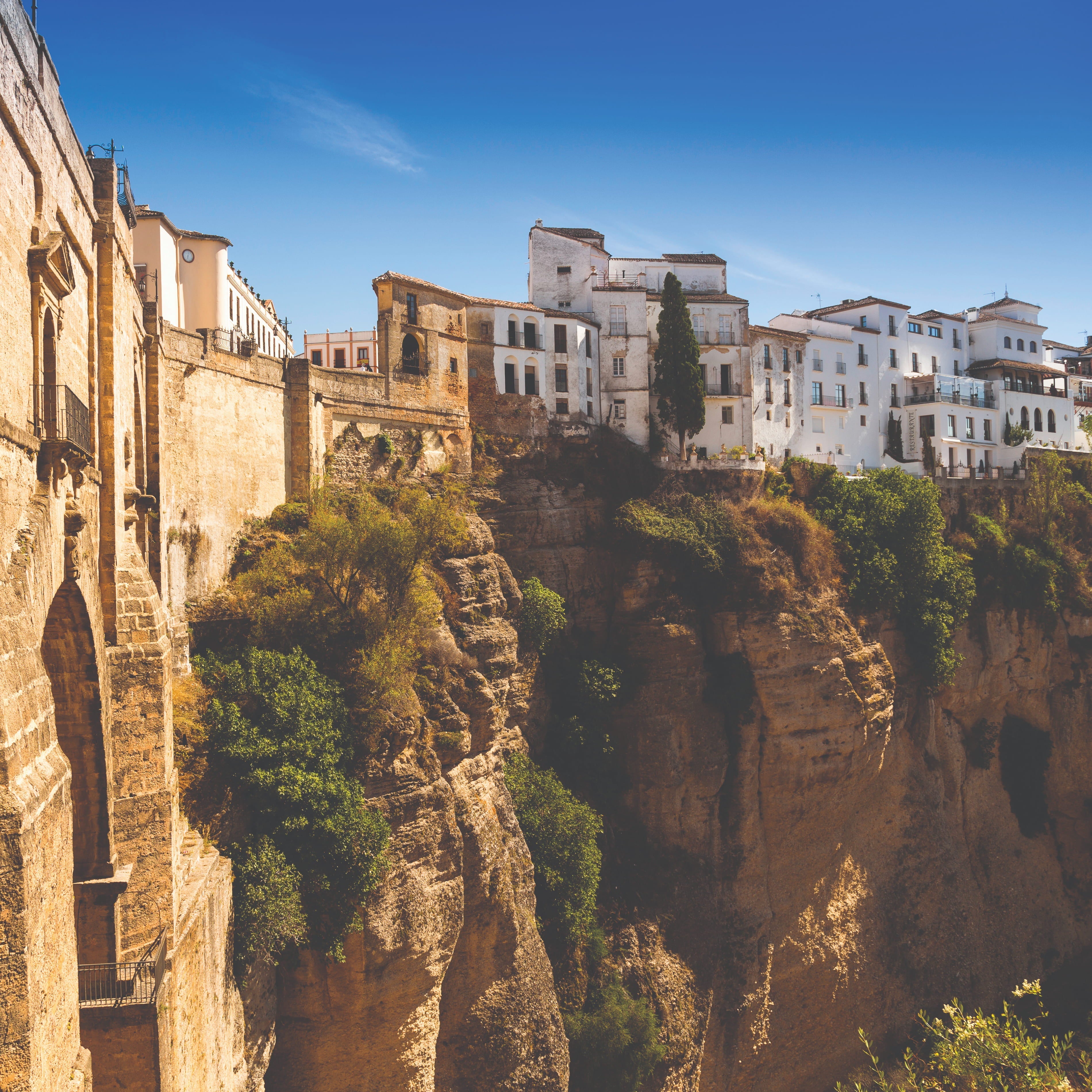 Semana Santa and Liturgical Music in Cuenca