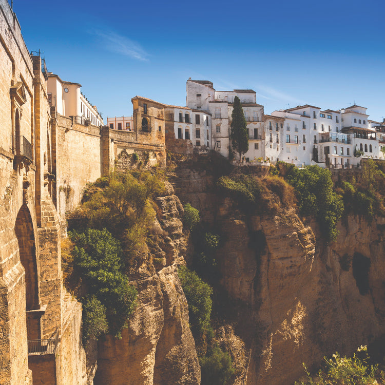 Semana Santa and Liturgical Music in Cuenca
