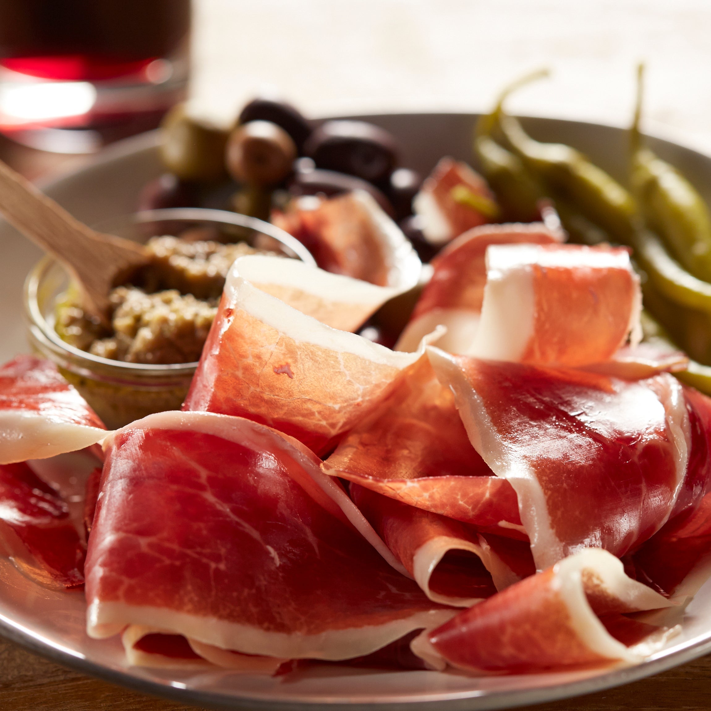 Jamón Journal: Slicing the World's Finest Hams