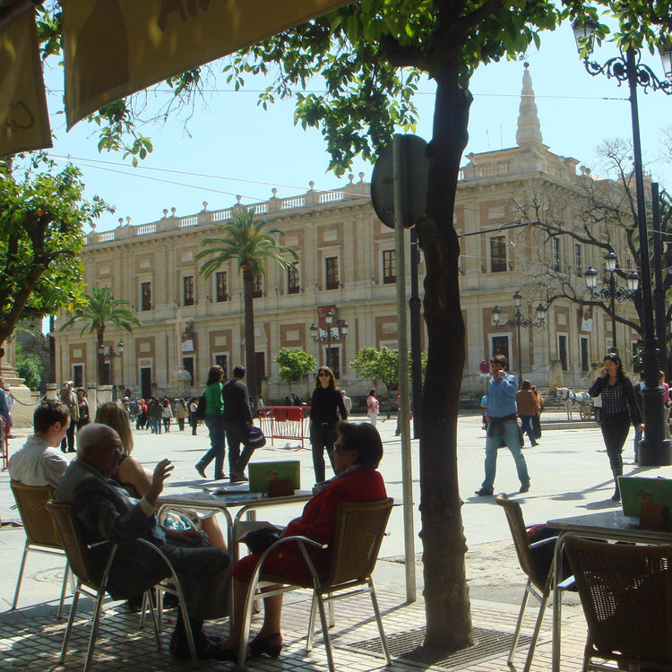 Letters from Valencia