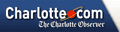 The Charlotte Observer - Charlotte.com Logo