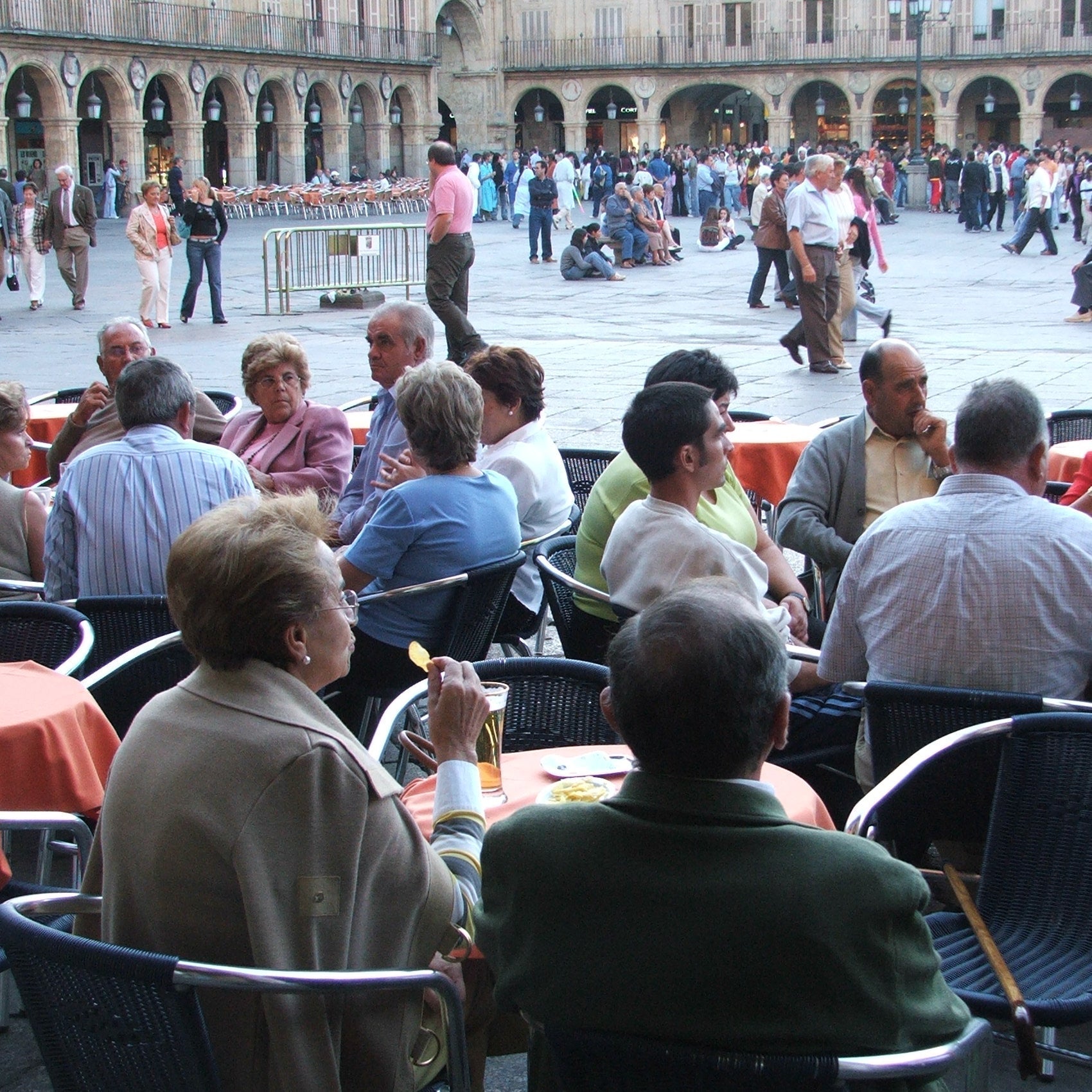 A Love Affair with Spain - How La Tienda Began