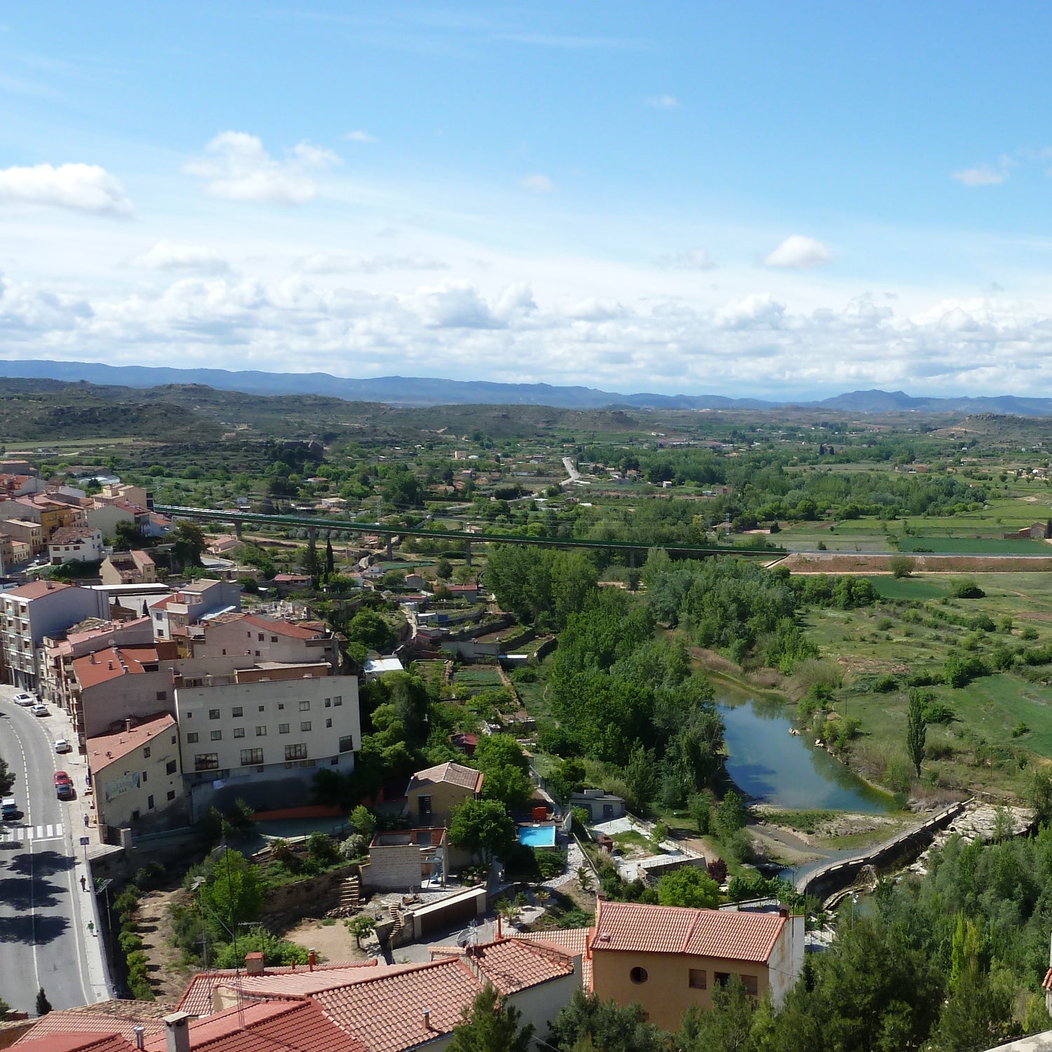 Maestrazgo: Off the Beaten Path