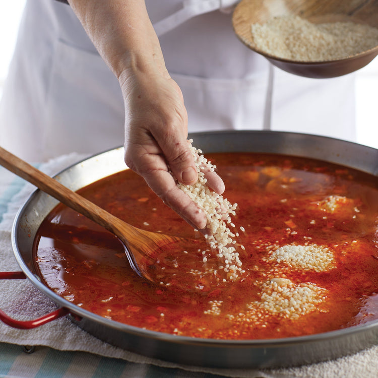 Cooking Styles & Traditions of Spain