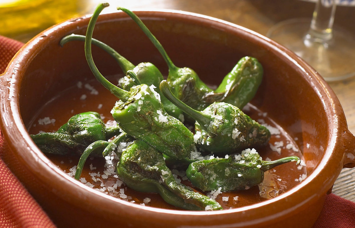 Padron Peppers
