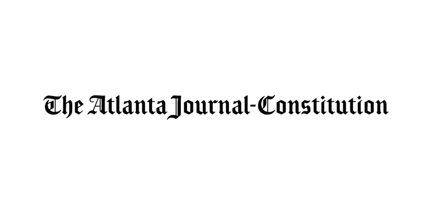 The Atlanta Journal-Constitution Logo