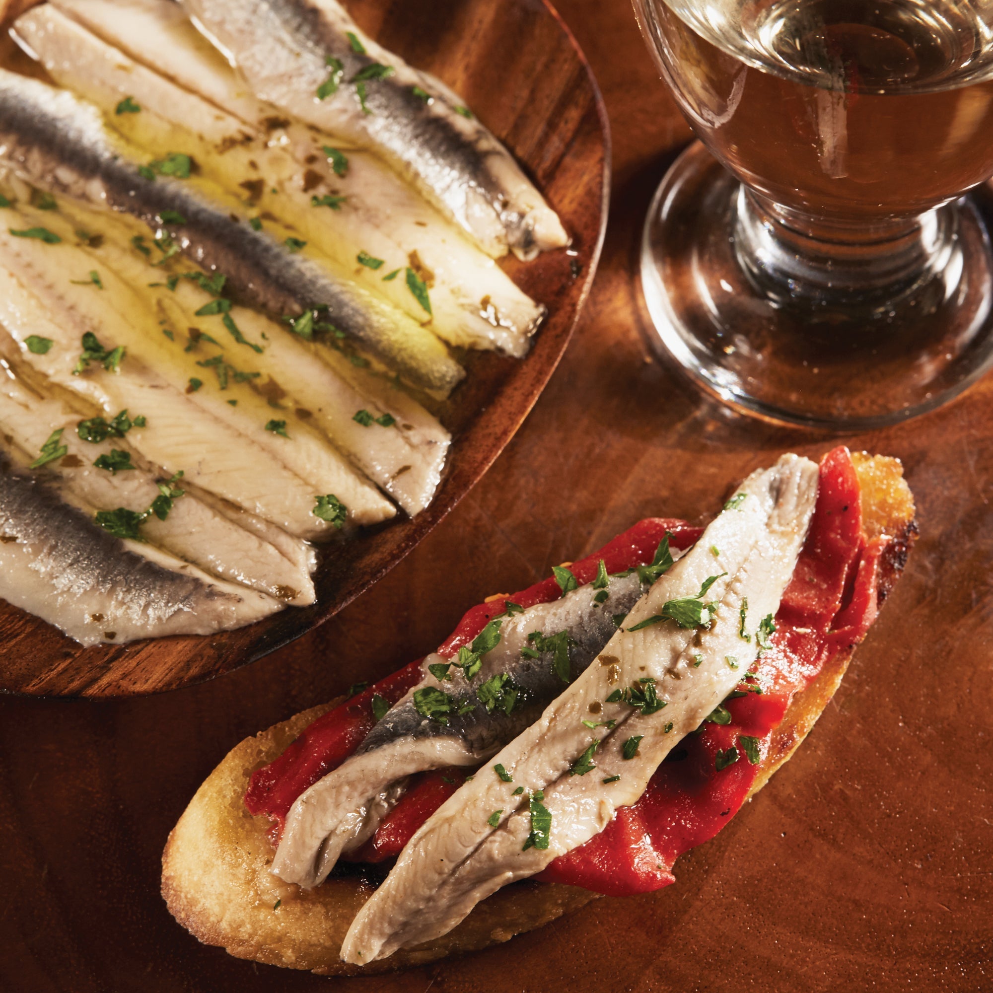 Six Healthy Foods from Spain You Will Love
