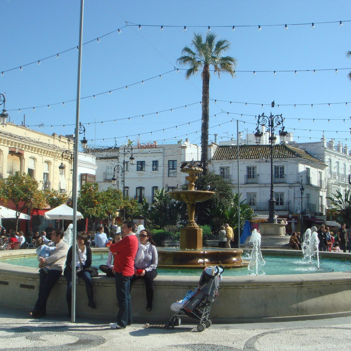 Jerez de la Frontera