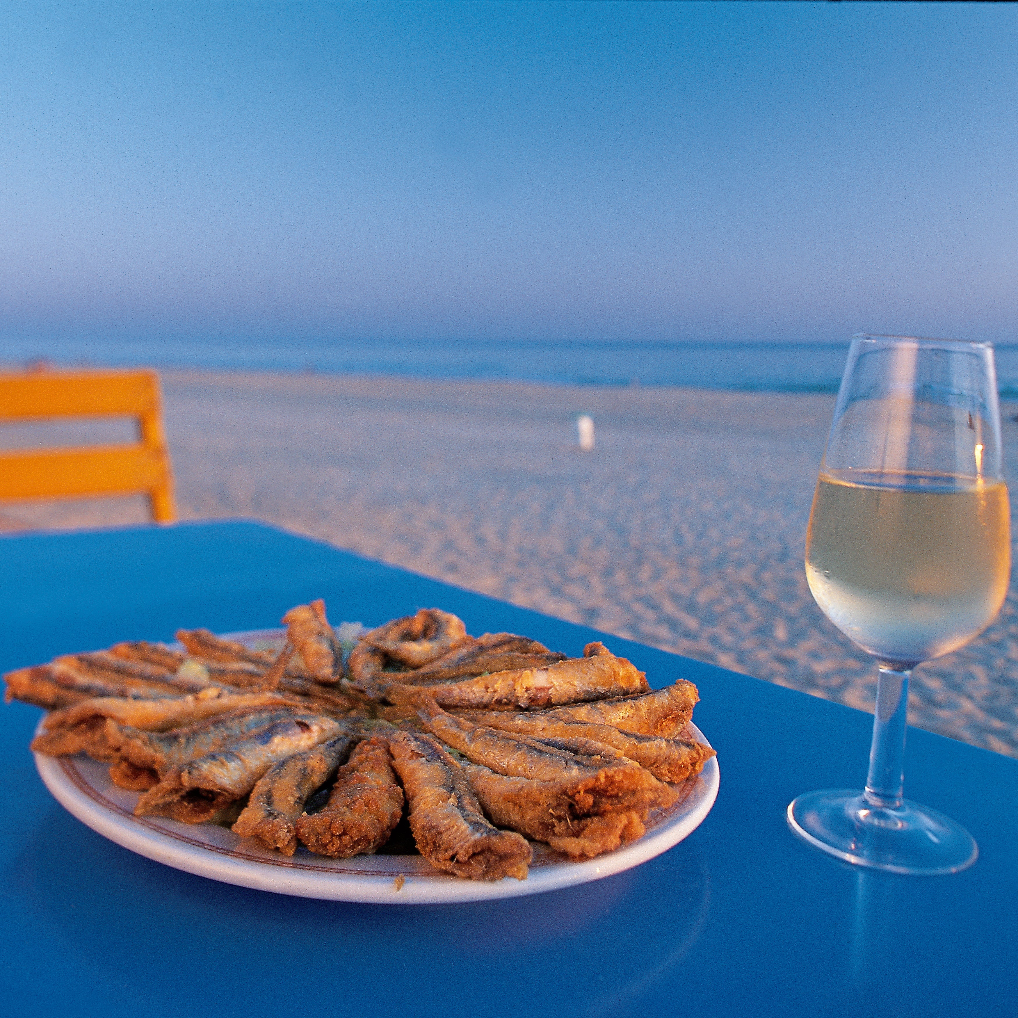 Discover Sunny Andalucía