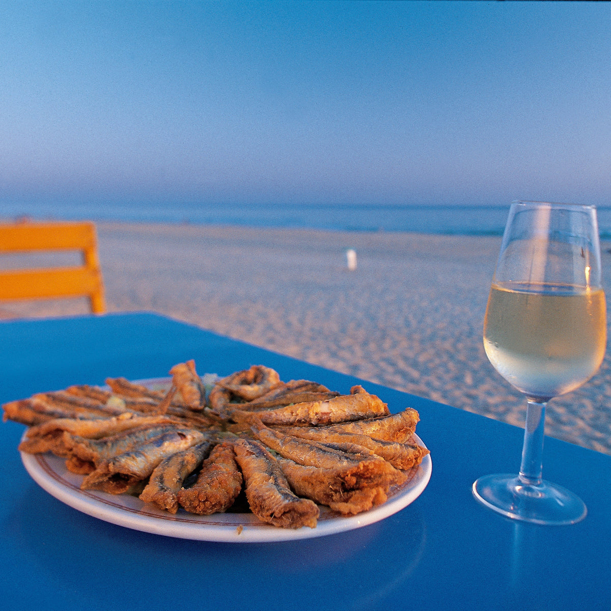An Introduction to the Vibrant Cuisine of Spain