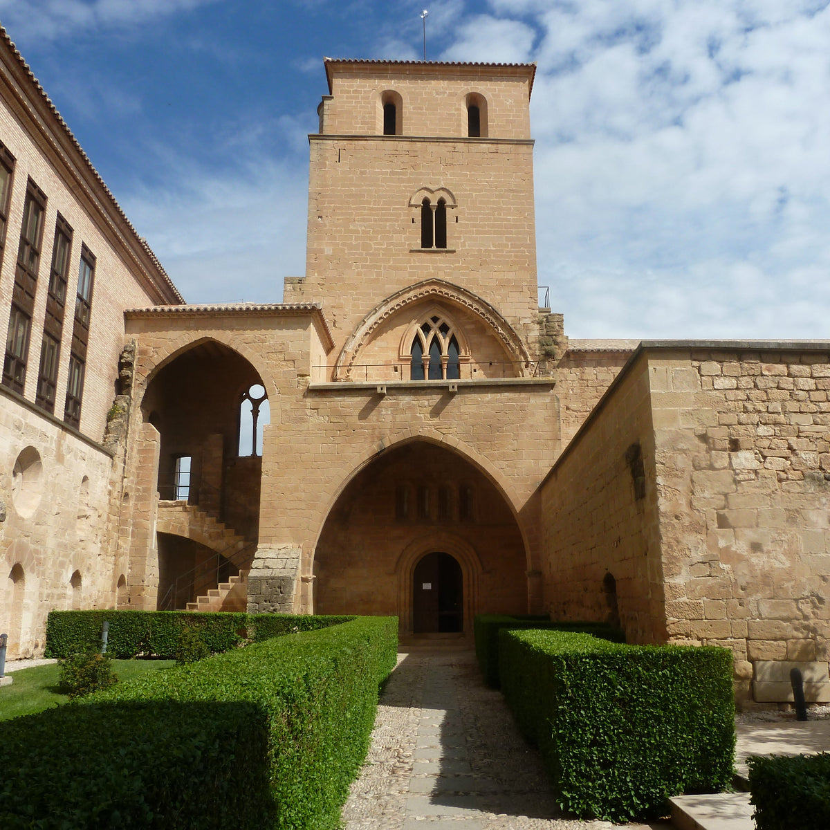 Aragón: Compelling Natural Beauty in the Pyrenees