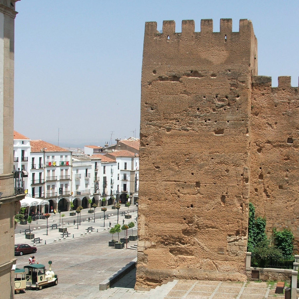 Cáceres