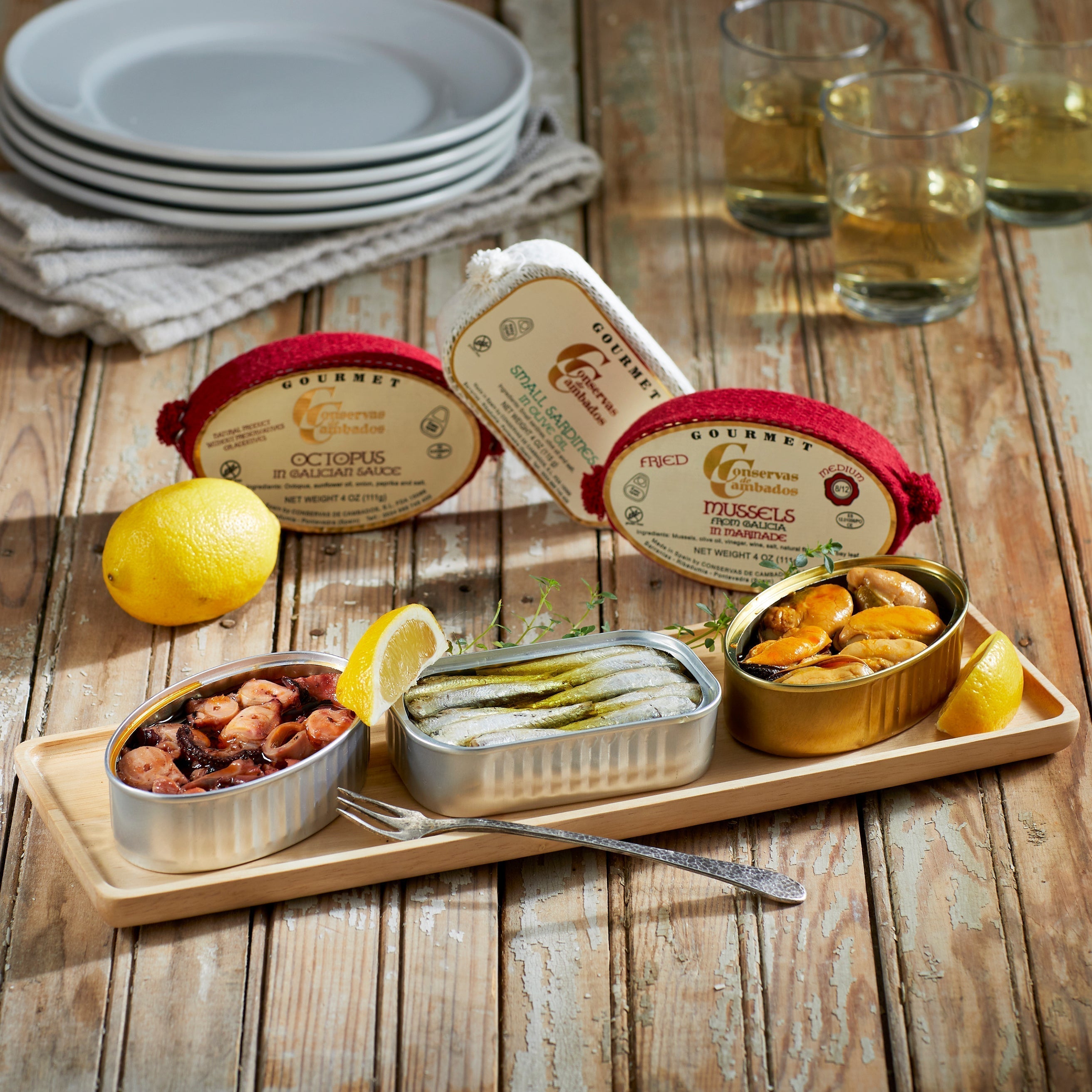 Spanish Food Trends for 2025