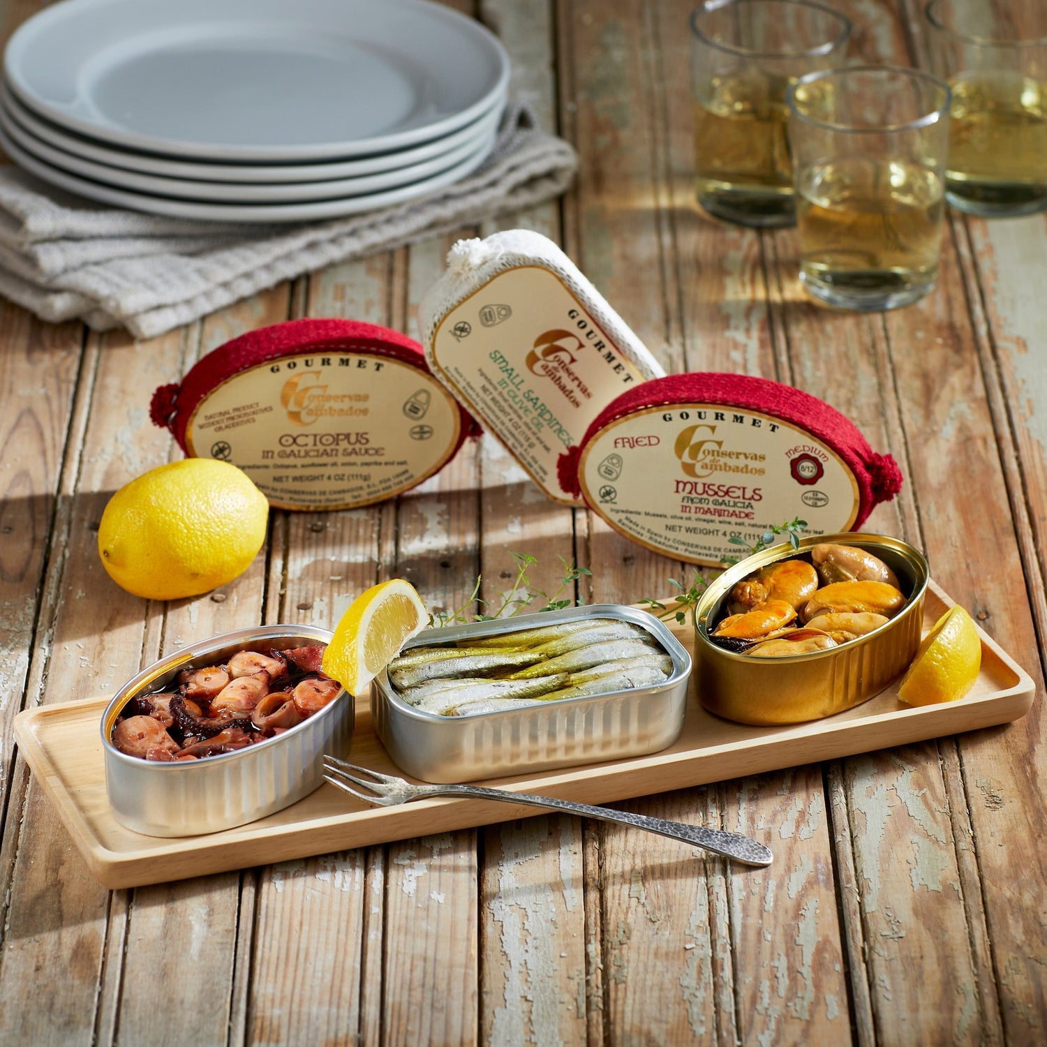 Spanish Food Trends for 2025