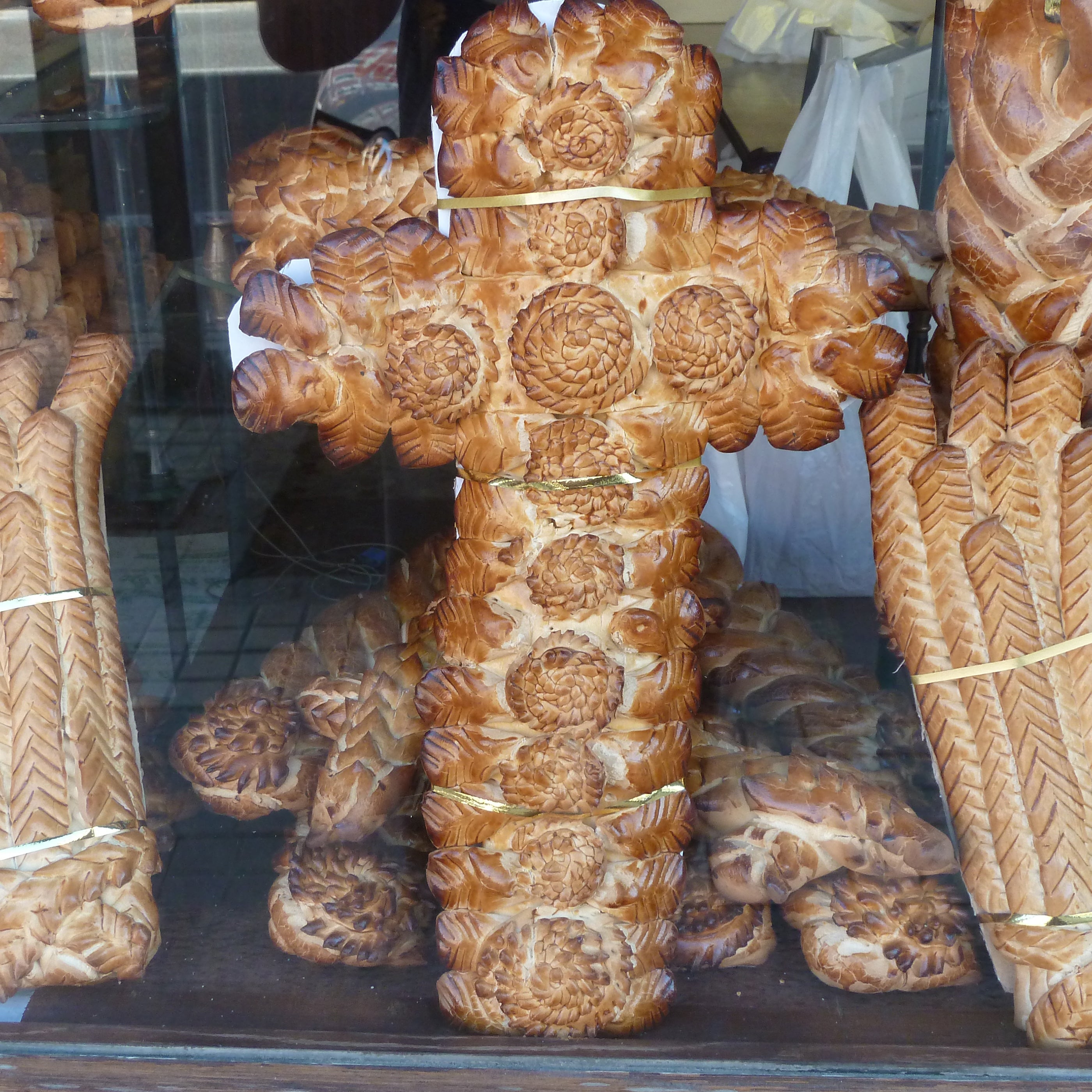 Easter in Spain