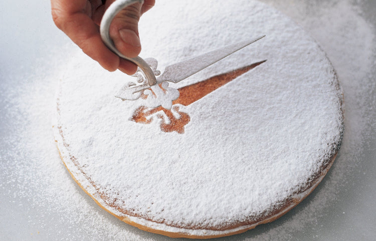 Cake of St. James Recipe