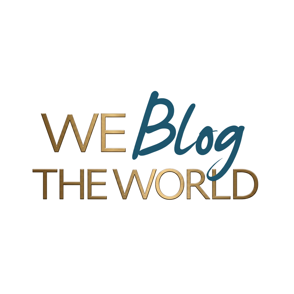 We Blog the World 2015 Holiday Gift Guide