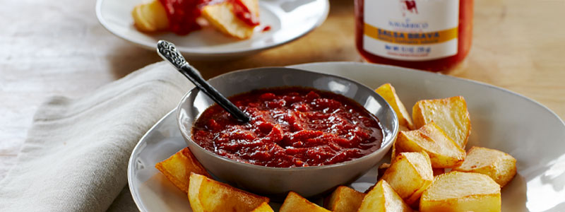 Sauces