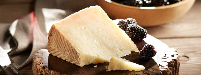 Sheep's Milk Cheese